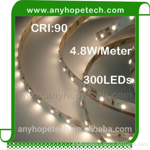 Alibaba china ultra bright factory price DC12V led 3528 60 led